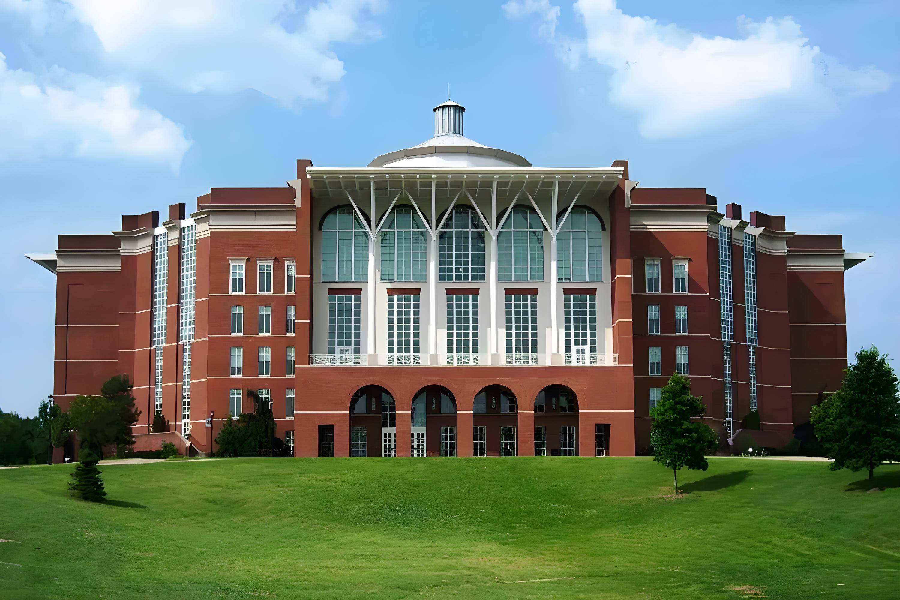 新泽西理工大学